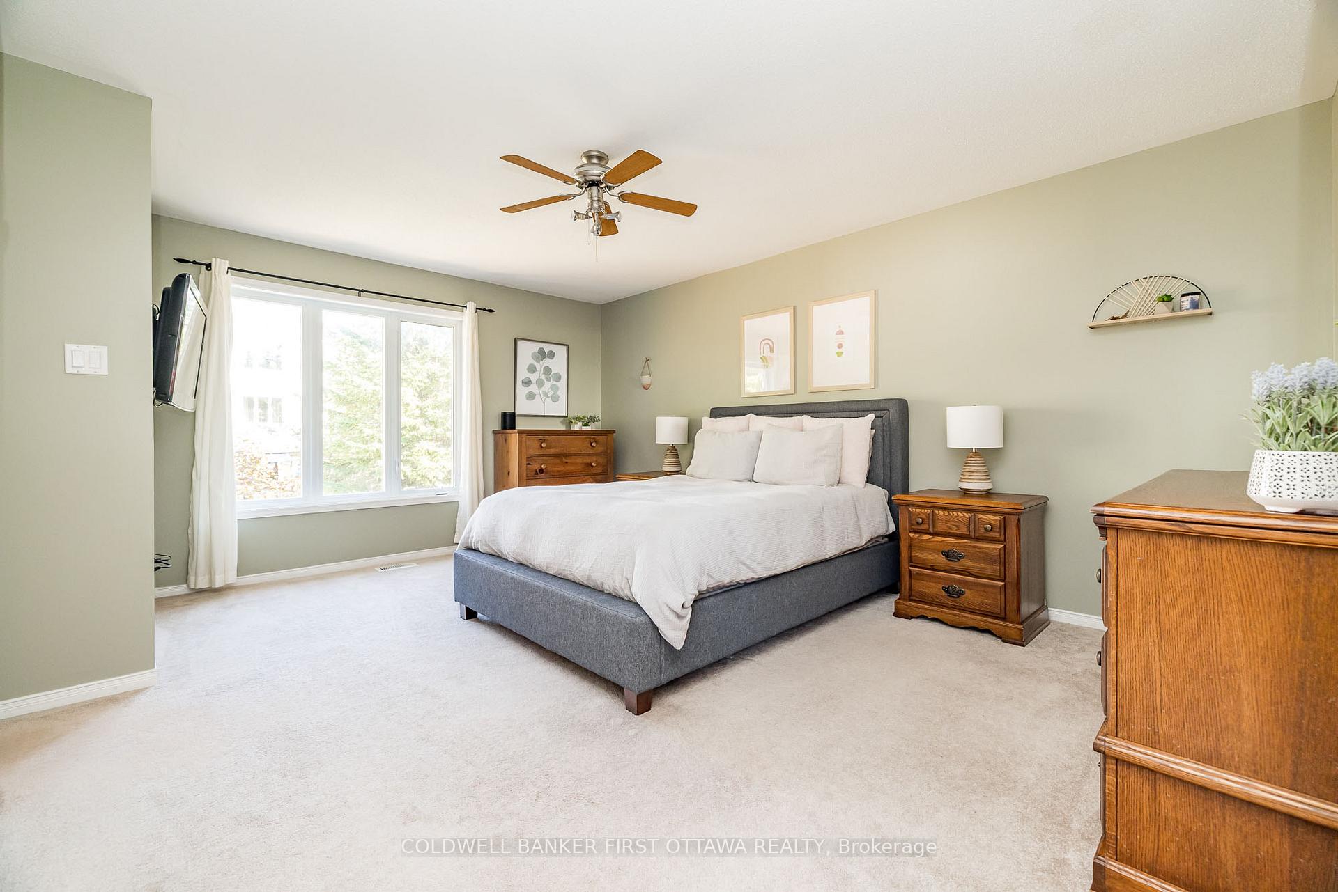 Photo 26 of 491 Meadowbreeze Drive, Ottawa, Kanata - Emerald Meadows/Trailwest — HOMEH