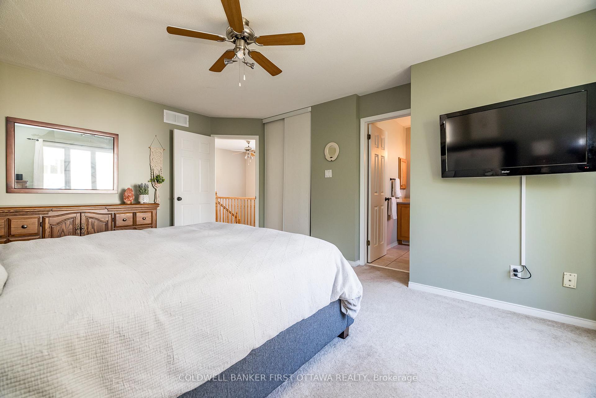 Photo 28 of 491 Meadowbreeze Drive, Ottawa, Kanata - Emerald Meadows/Trailwest — HOMEH