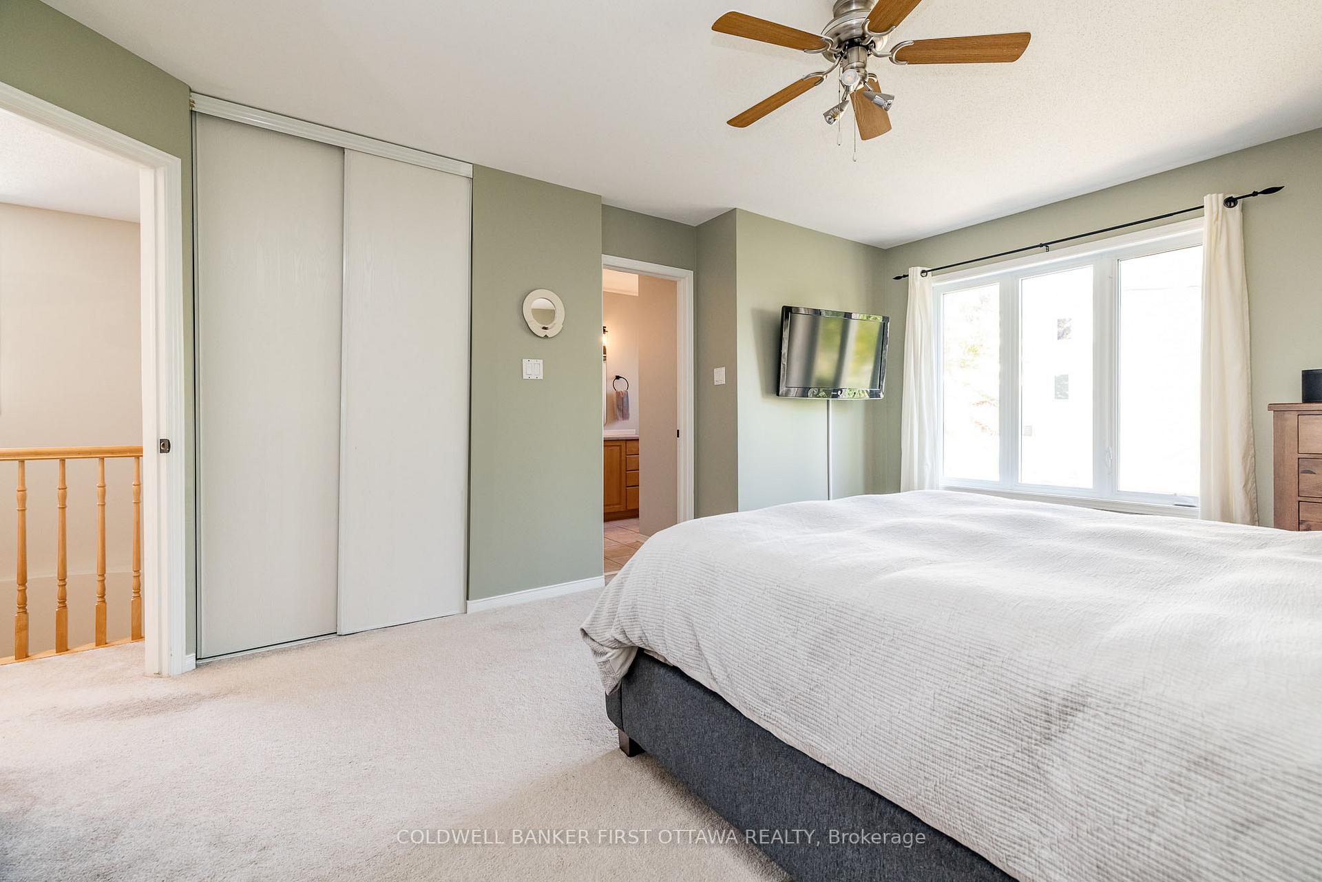 Photo 29 of 491 Meadowbreeze Drive, Ottawa, Kanata - Emerald Meadows/Trailwest — HOMEH