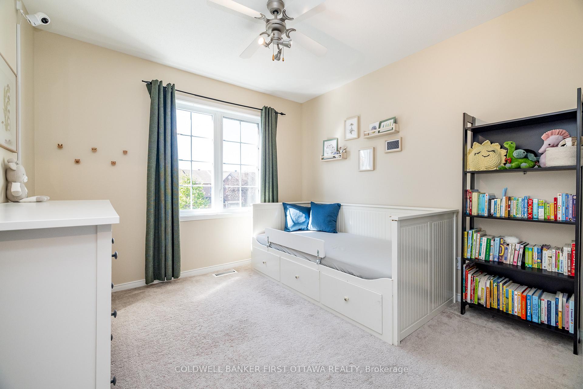 Photo 32 of 491 Meadowbreeze Drive, Ottawa, Kanata - Emerald Meadows/Trailwest — HOMEH