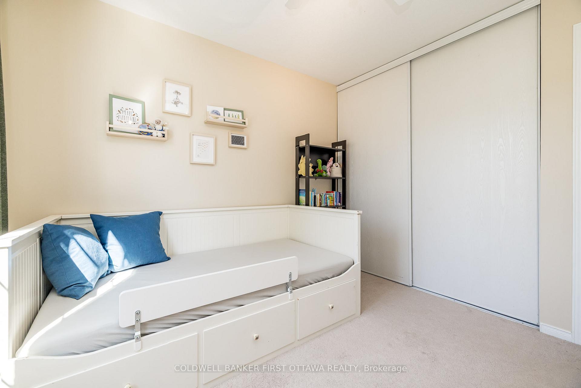 Photo 34 of 491 Meadowbreeze Drive, Ottawa, Kanata - Emerald Meadows/Trailwest — HOMEH
