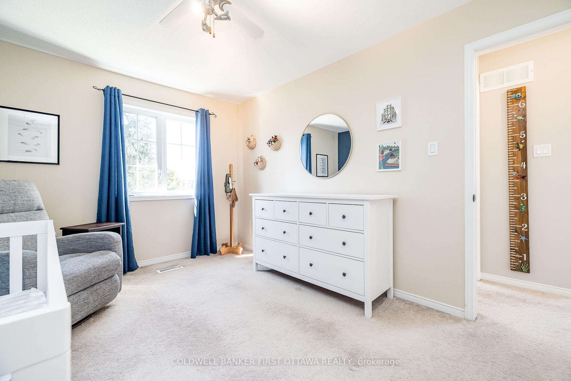 Photo 37 of 491 Meadowbreeze Drive, Ottawa, Kanata - Emerald Meadows/Trailwest — HOMEH
