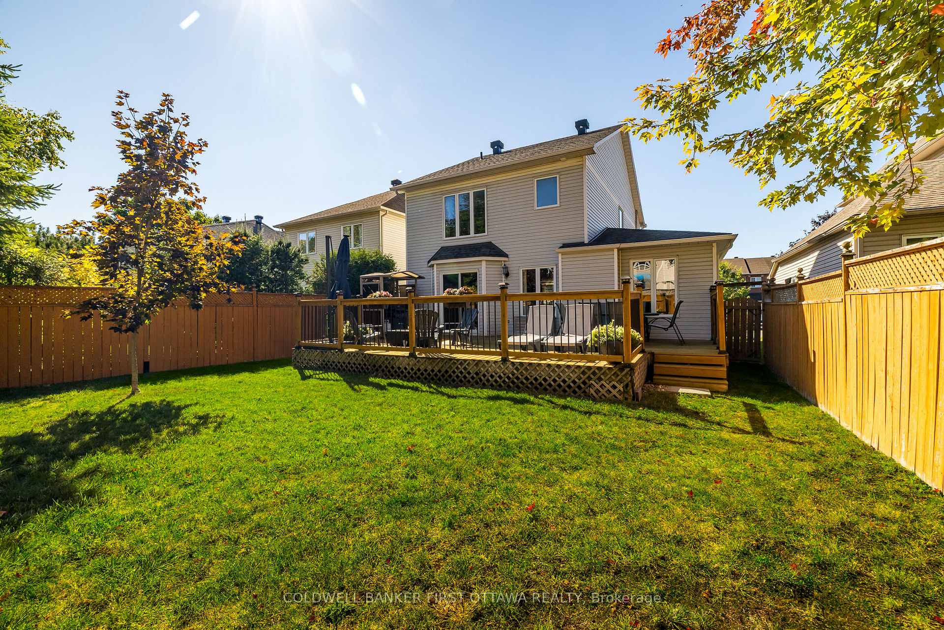 Photo 45 of 491 Meadowbreeze Drive, Ottawa, Kanata - Emerald Meadows/Trailwest — HOMEH