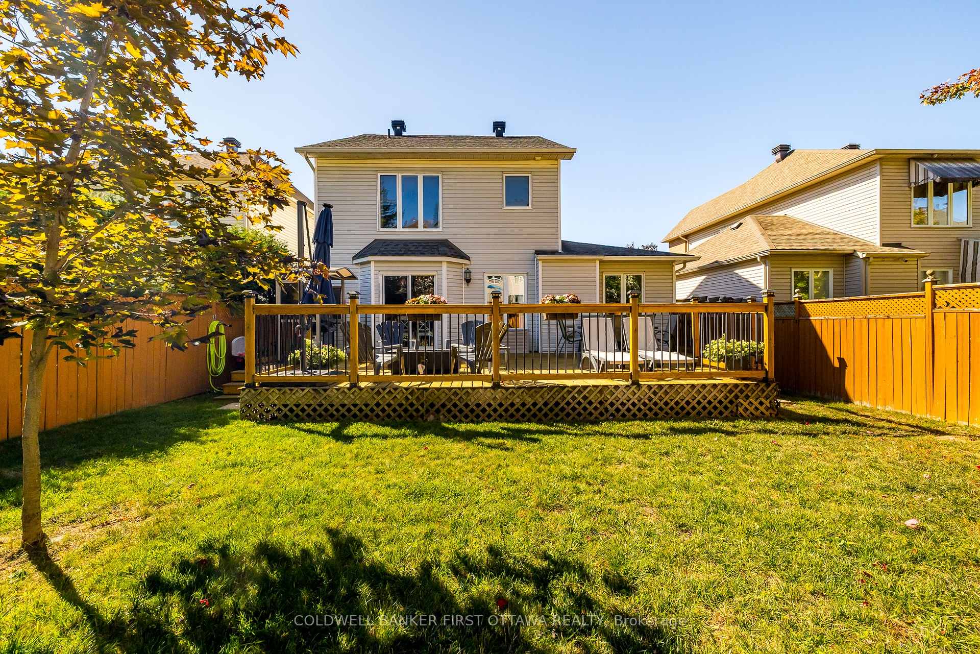 Photo 46 of 491 Meadowbreeze Drive, Ottawa, Kanata - Emerald Meadows/Trailwest — HOMEH