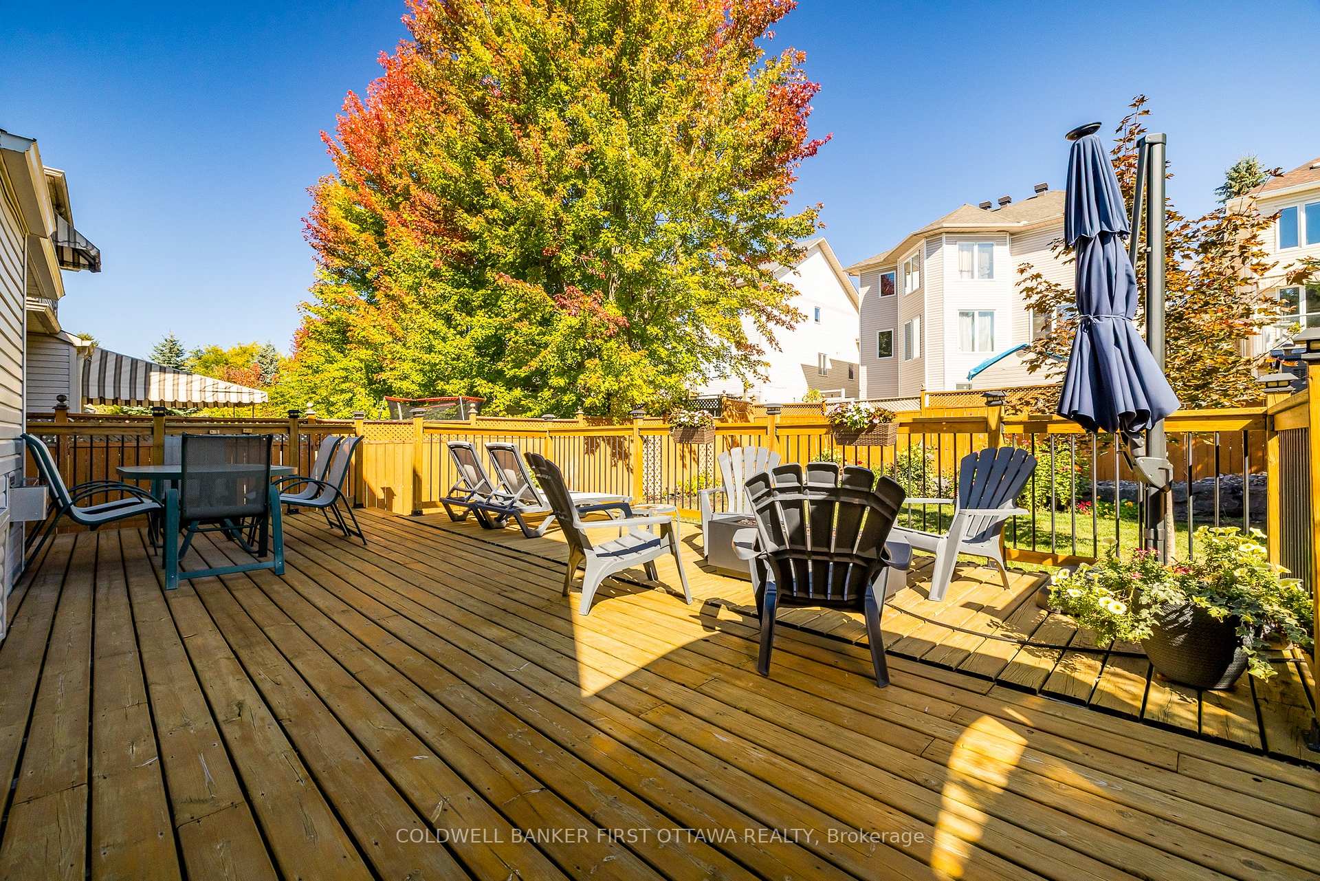 Photo 47 of 491 Meadowbreeze Drive, Ottawa, Kanata - Emerald Meadows/Trailwest — HOMEH
