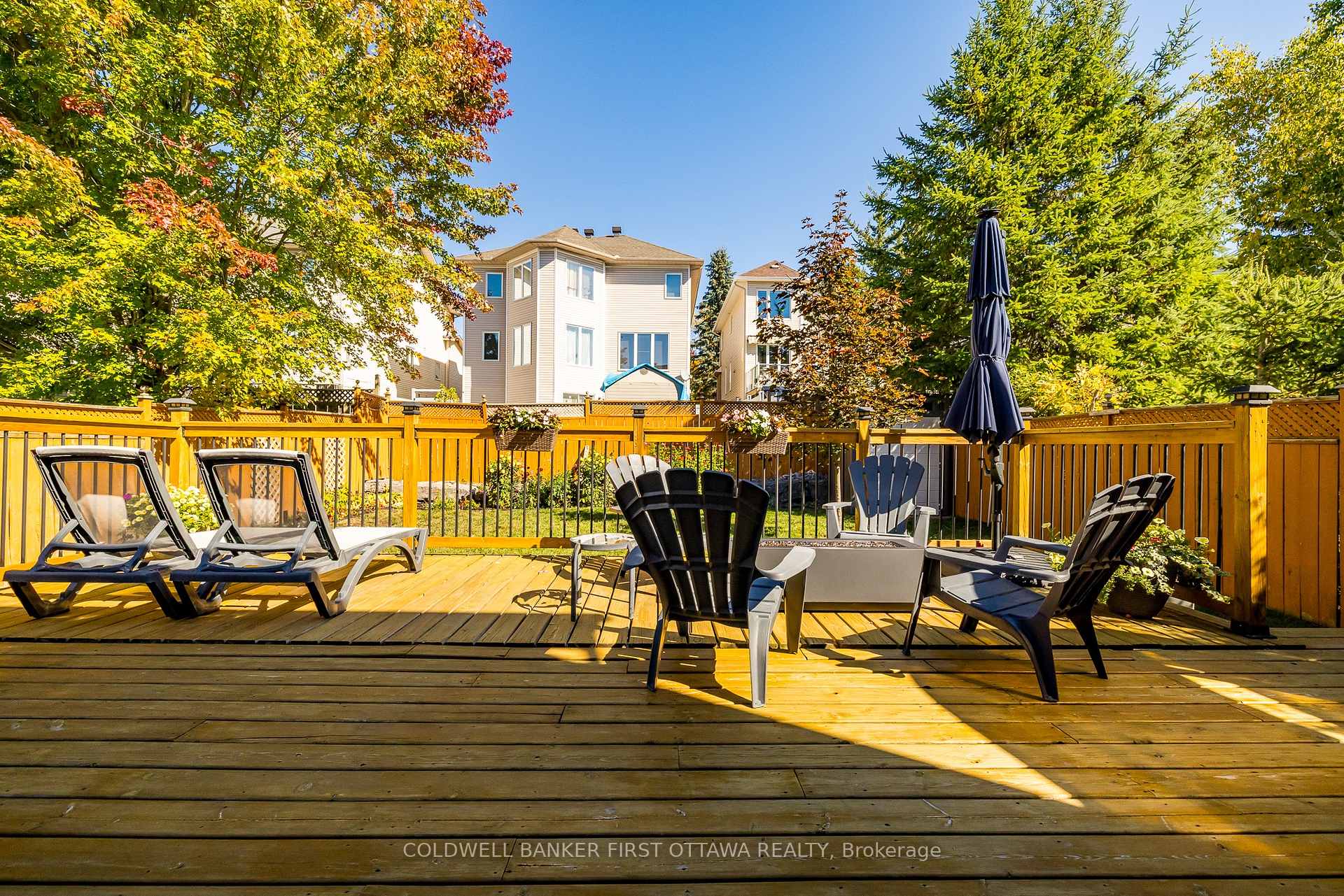 Photo 48 of 491 Meadowbreeze Drive, Ottawa, Kanata - Emerald Meadows/Trailwest — HOMEH