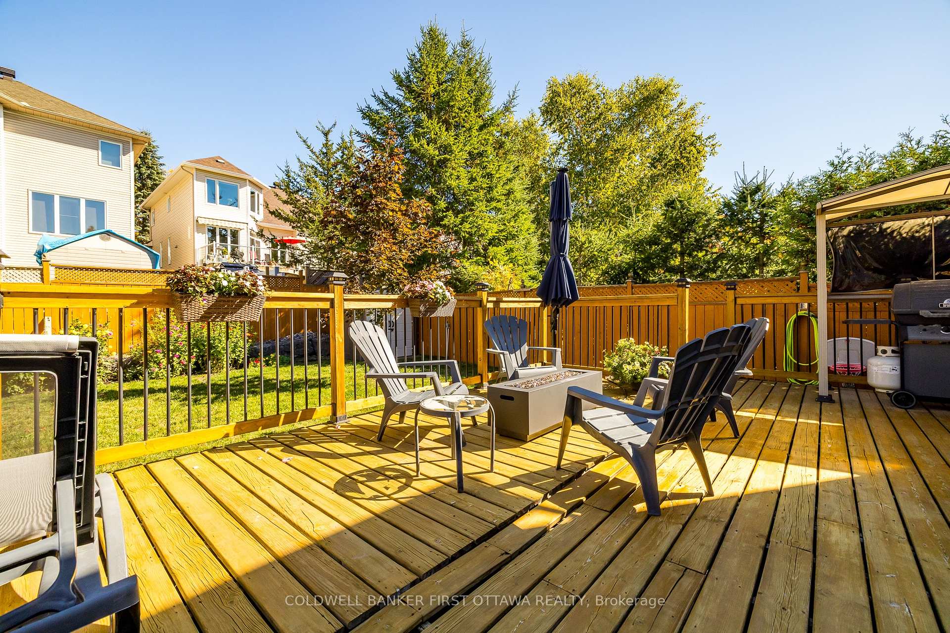 Photo 49 of 491 Meadowbreeze Drive, Ottawa, Kanata - Emerald Meadows/Trailwest — HOMEH