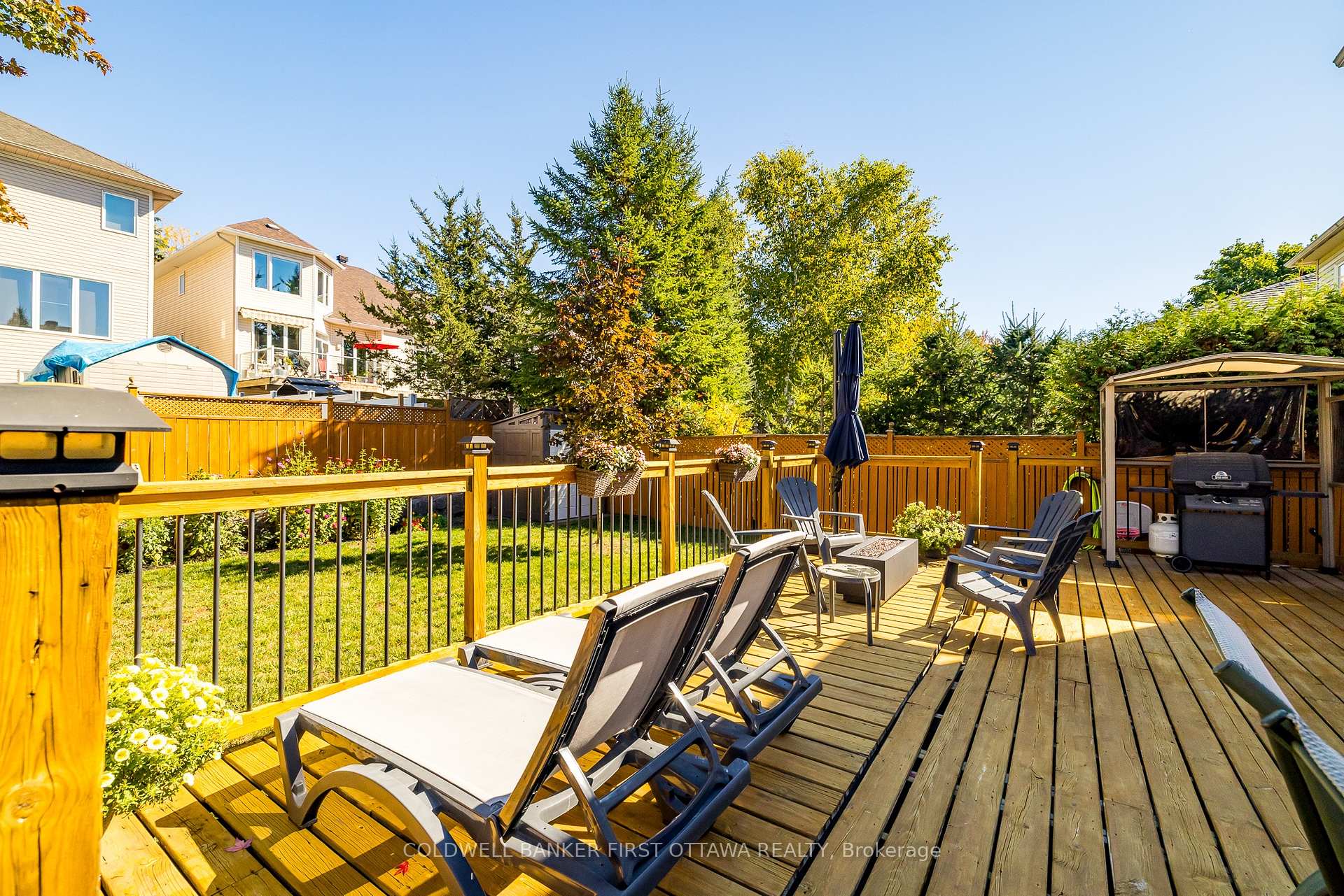 Photo 50 of 491 Meadowbreeze Drive, Ottawa, Kanata - Emerald Meadows/Trailwest — HOMEH