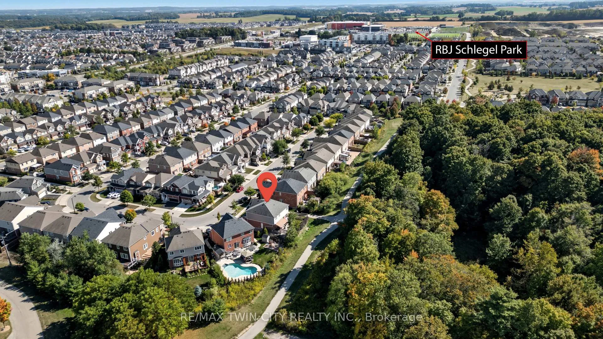 Photo 42 of 304 Falling Green Crescent, Kitchener — HOMEH