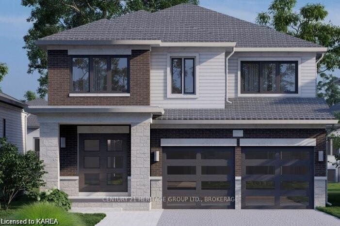 Photo 2 of 47 Dusenbury Drive, Loyalist, Lennox and Addington - South — HOMEH