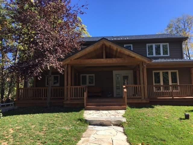 Photo 1 of 155 Lakeshore Boulevard, Innisfil, Rural Innisfil — HOMEH