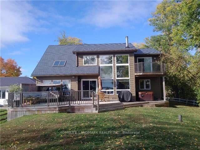 Photo 18 of 155 Lakeshore Boulevard, Innisfil, Rural Innisfil — HOMEH