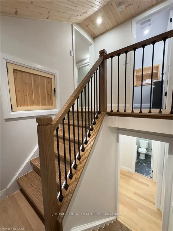 Photo 13 of 232 Rodgers Road, Hamilton, Bartonville — HOMEH