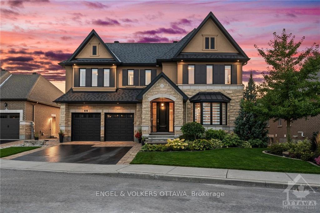 Photo 1 of 812 Percival Crescent, Ottawa, Mahogany Community — HOMEH
