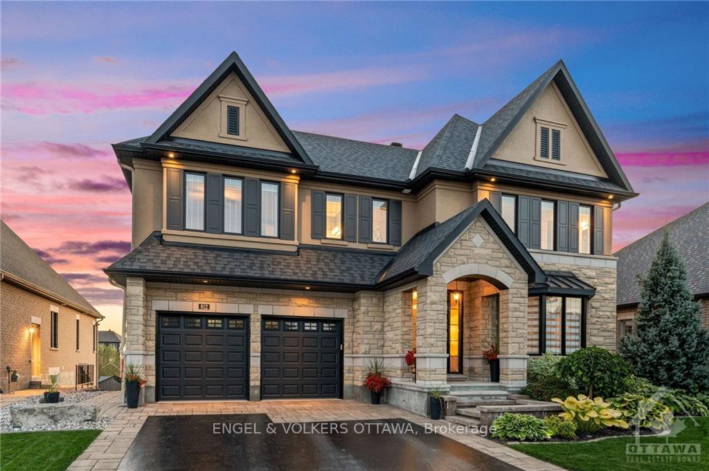 Photo 2 of 812 Percival Crescent, Ottawa, Mahogany Community — HOMEH