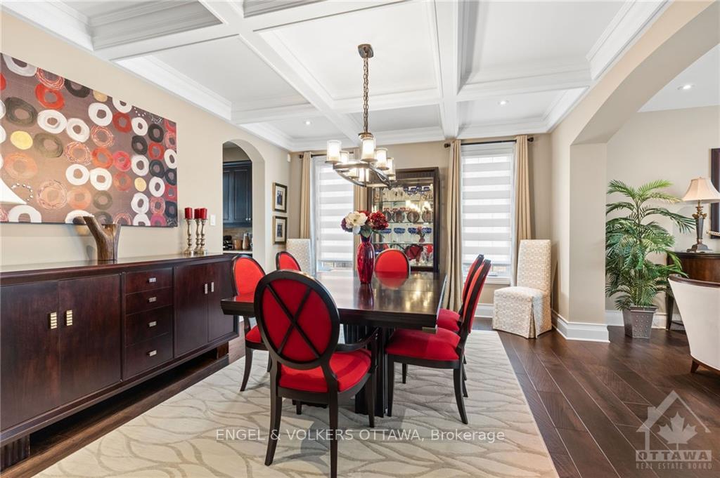 Photo 5 of 812 Percival Crescent, Ottawa, Mahogany Community — HOMEH