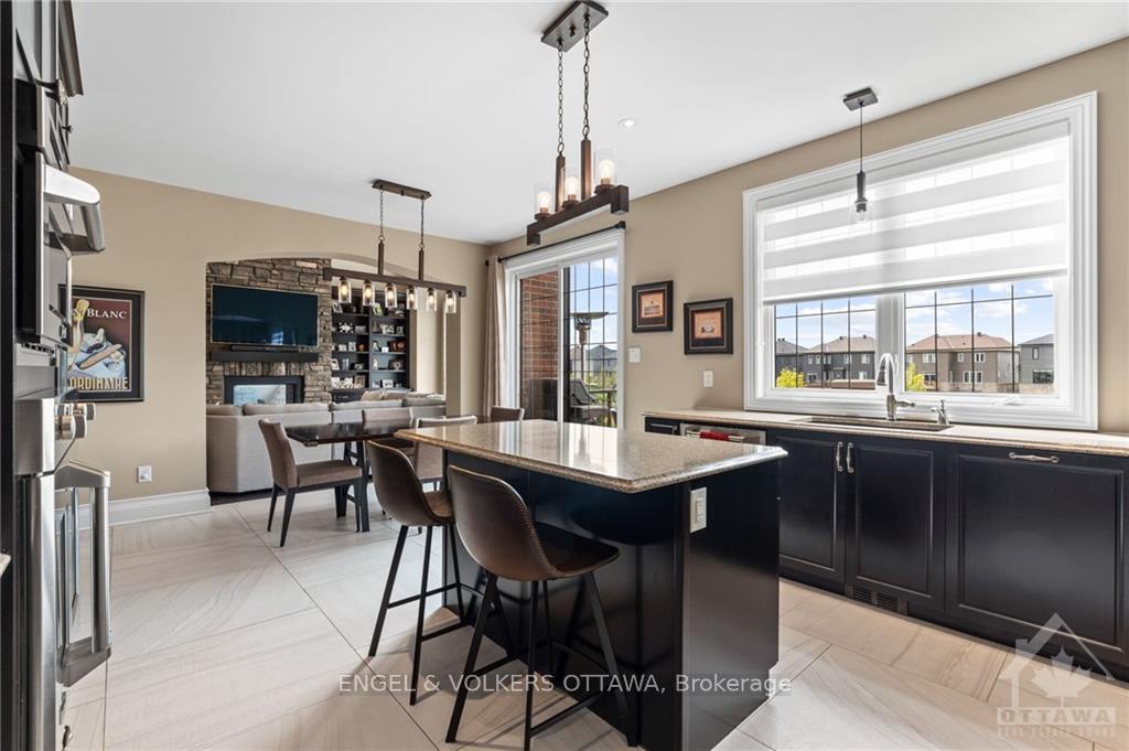 Photo 7 of 812 Percival Crescent, Ottawa, Mahogany Community — HOMEH