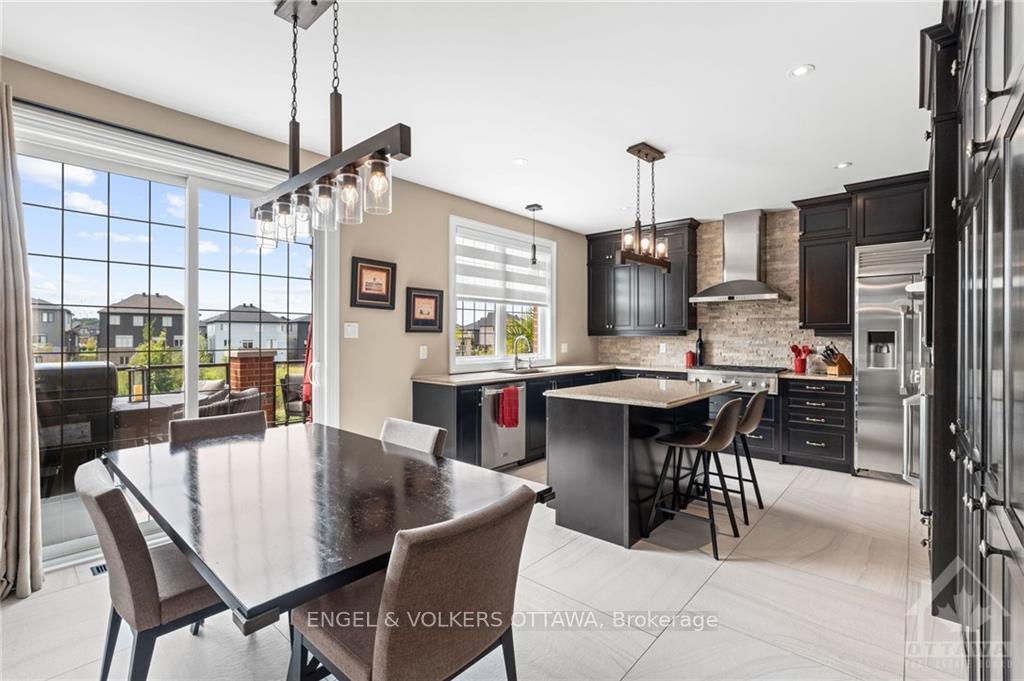 Photo 8 of 812 Percival Crescent, Ottawa, Mahogany Community — HOMEH