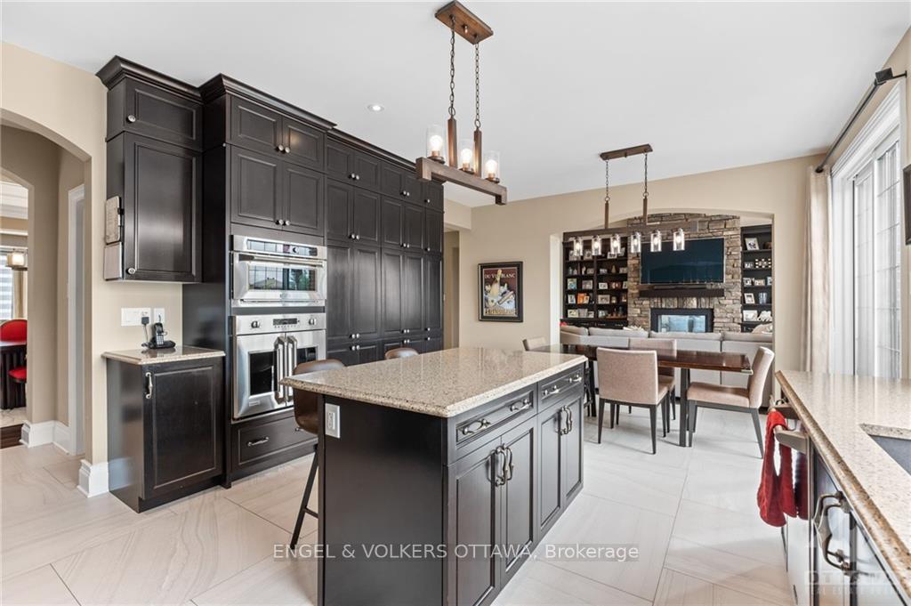 Photo 9 of 812 Percival Crescent, Ottawa, Mahogany Community — HOMEH