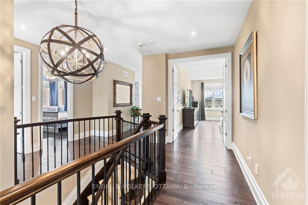 Photo 13 of 812 Percival Crescent, Ottawa, Mahogany Community — HOMEH