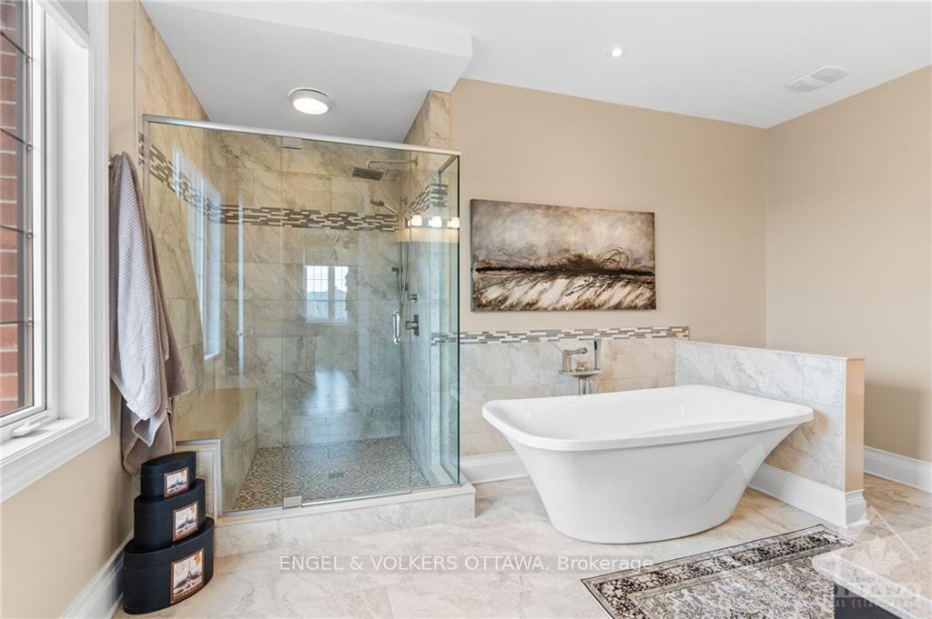 Photo 16 of 812 Percival Crescent, Ottawa, Mahogany Community — HOMEH