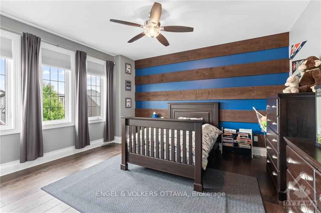 Photo 18 of 812 Percival Crescent, Ottawa, Mahogany Community — HOMEH