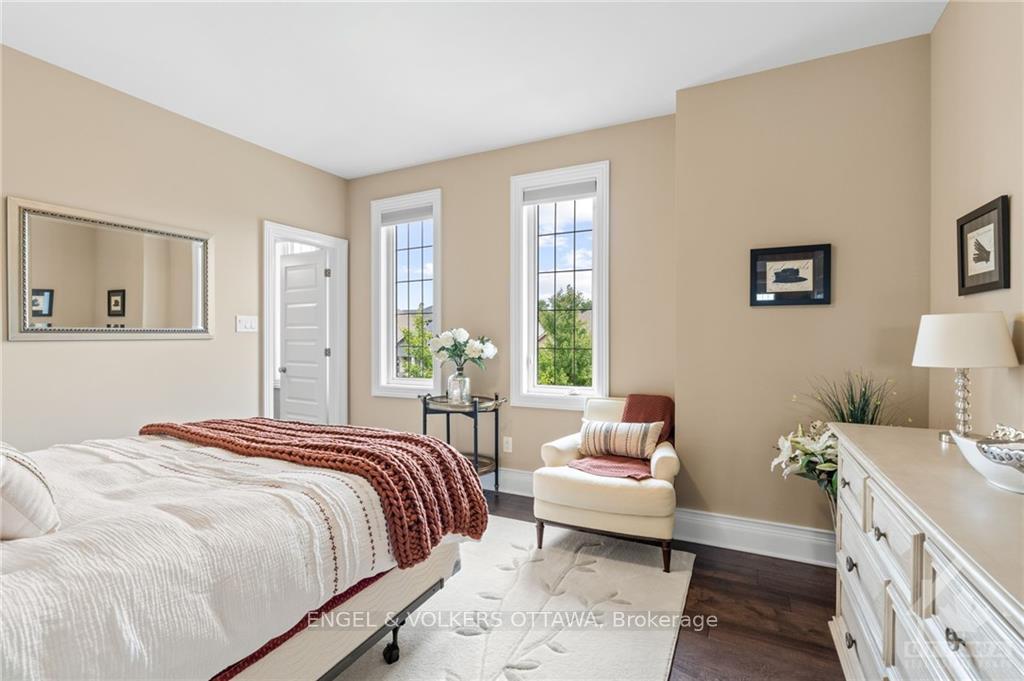 Photo 19 of 812 Percival Crescent, Ottawa, Mahogany Community — HOMEH