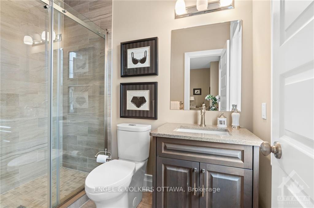 Photo 20 of 812 Percival Crescent, Ottawa, Mahogany Community — HOMEH
