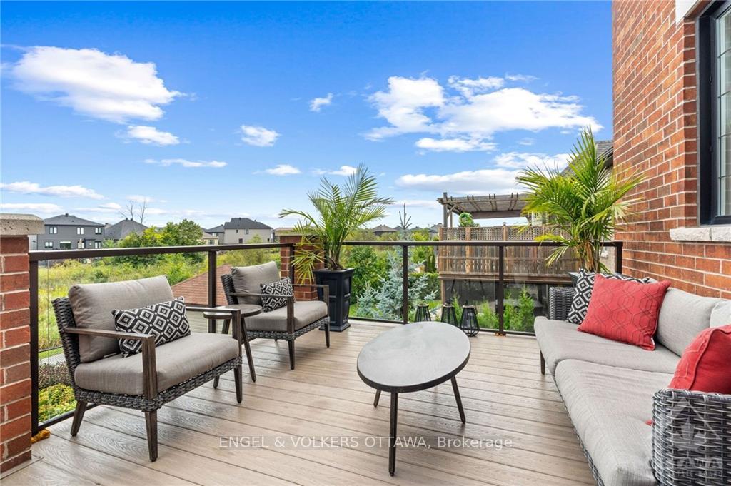 Photo 26 of 812 Percival Crescent, Ottawa, Mahogany Community — HOMEH