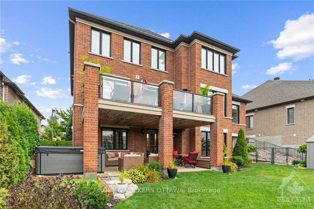 Photo 27 of 812 Percival Crescent, Ottawa, Mahogany Community — HOMEH