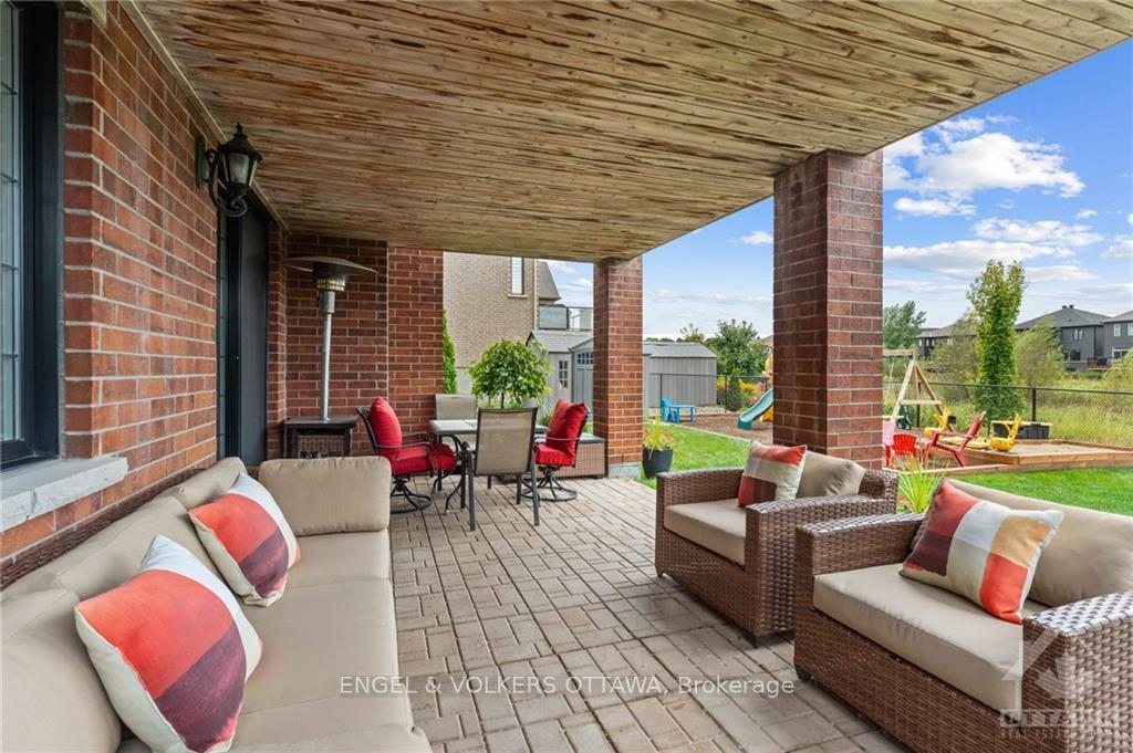 Photo 29 of 812 Percival Crescent, Ottawa, Mahogany Community — HOMEH