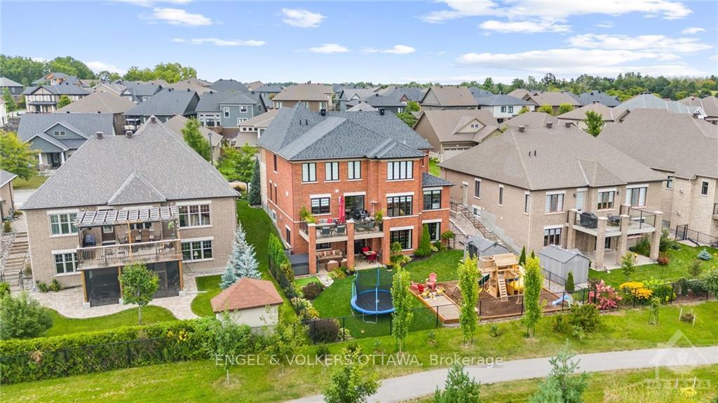 Photo 30 of 812 Percival Crescent, Ottawa, Mahogany Community — HOMEH