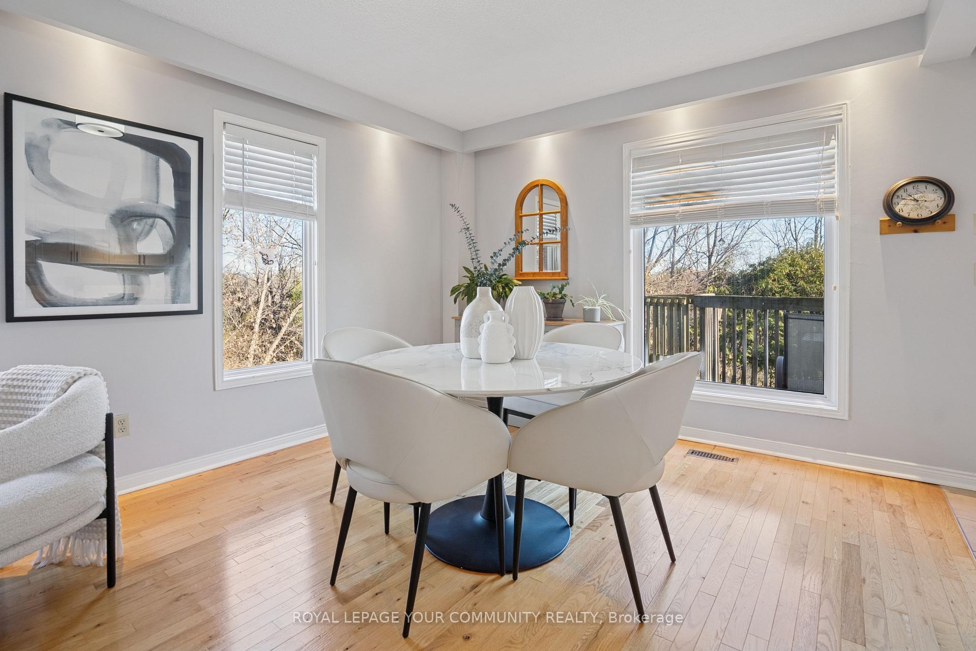 Photo 7 of 99 Durie Lane, Markham, Aileen-Willowbrook — HOMEH