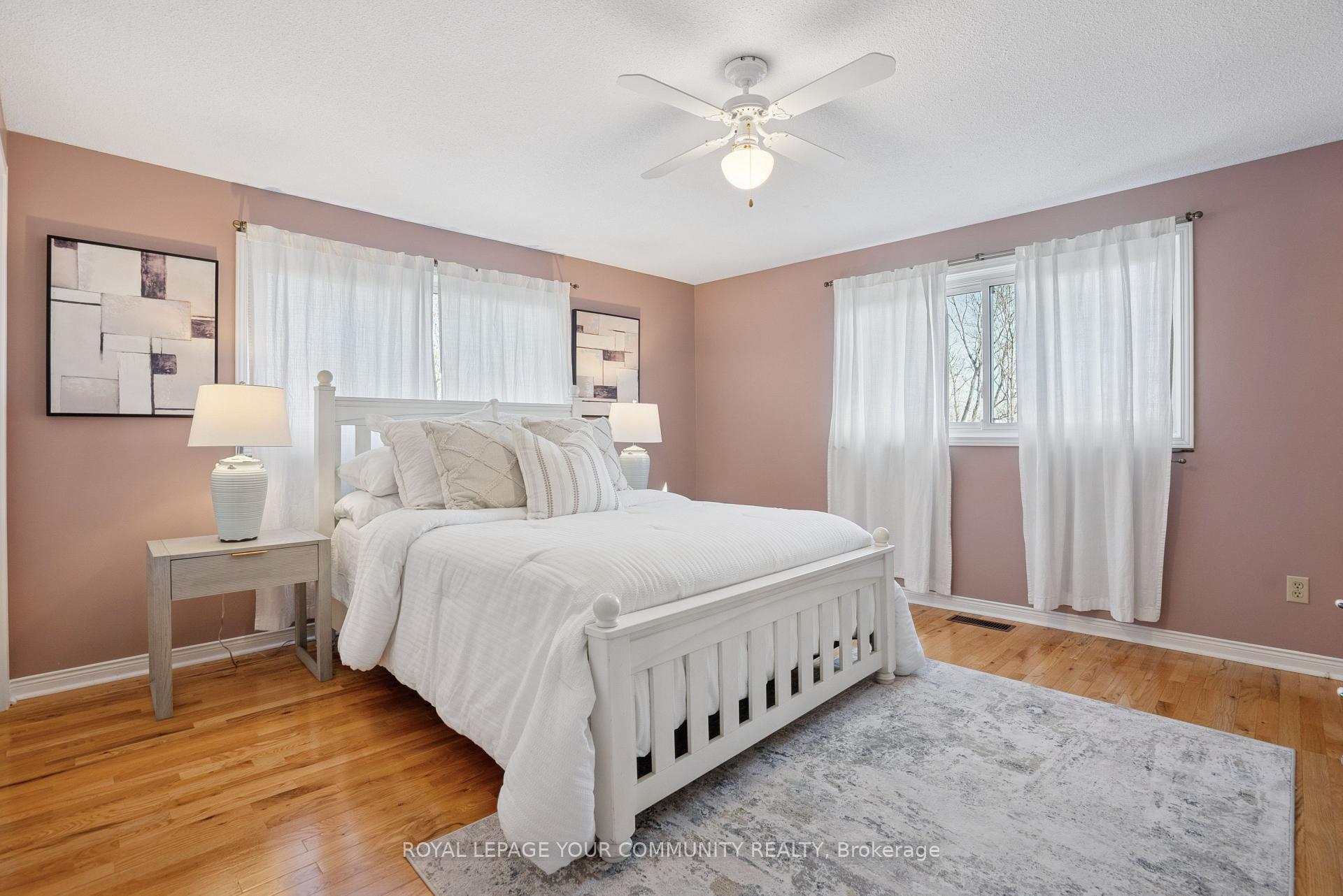 Photo 11 of 99 Durie Lane, Markham, Aileen-Willowbrook — HOMEH
