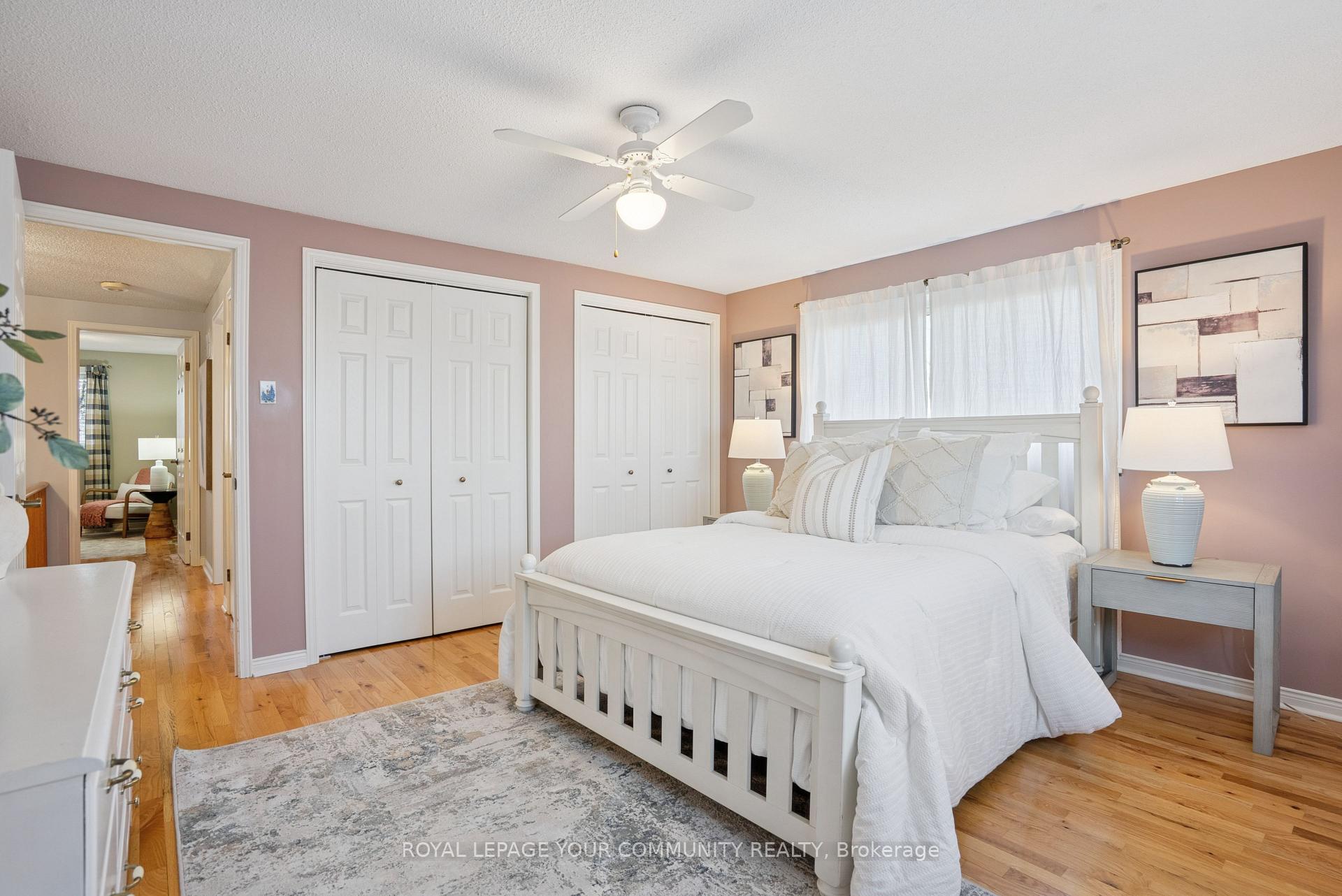 Photo 12 of 99 Durie Lane, Markham, Aileen-Willowbrook — HOMEH