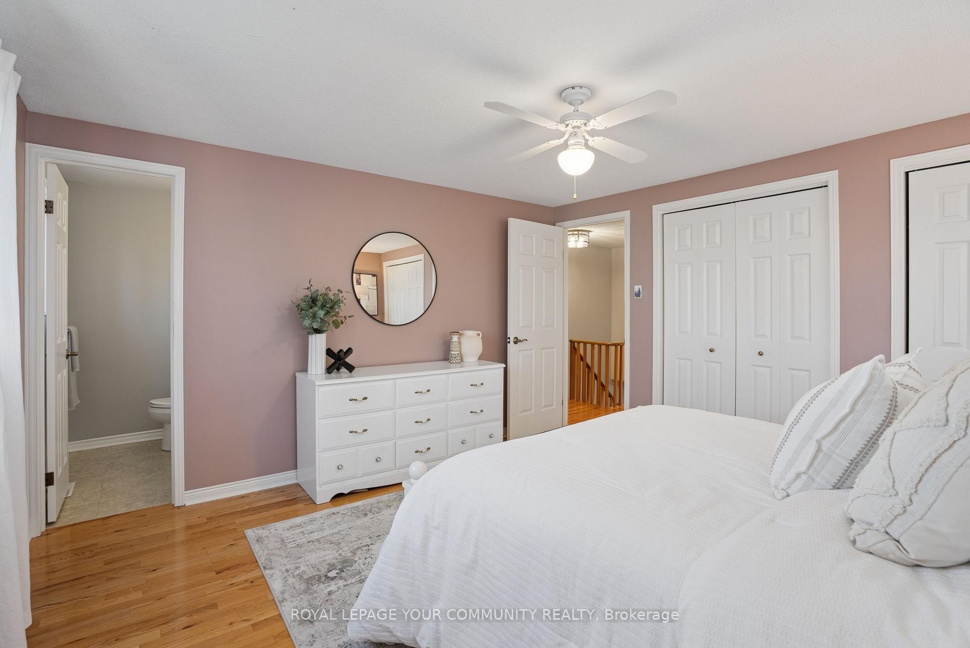 Photo 13 of 99 Durie Lane, Markham, Aileen-Willowbrook — HOMEH
