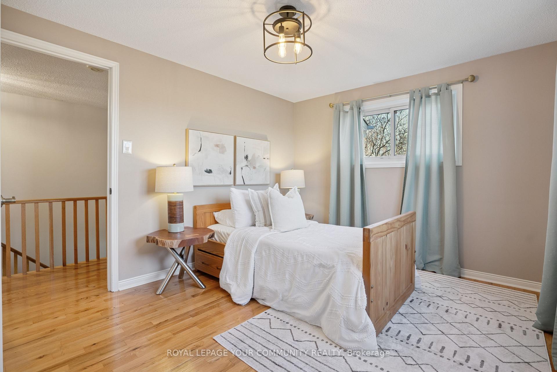 Photo 15 of 99 Durie Lane, Markham, Aileen-Willowbrook — HOMEH