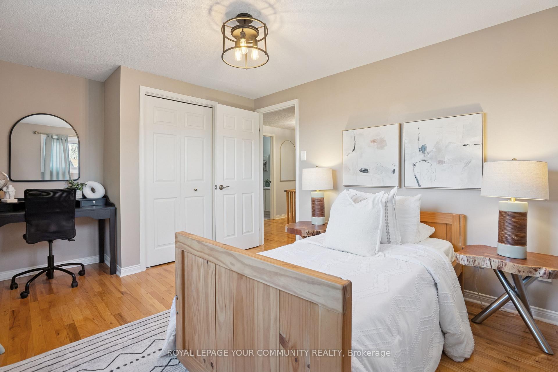 Photo 16 of 99 Durie Lane, Markham, Aileen-Willowbrook — HOMEH