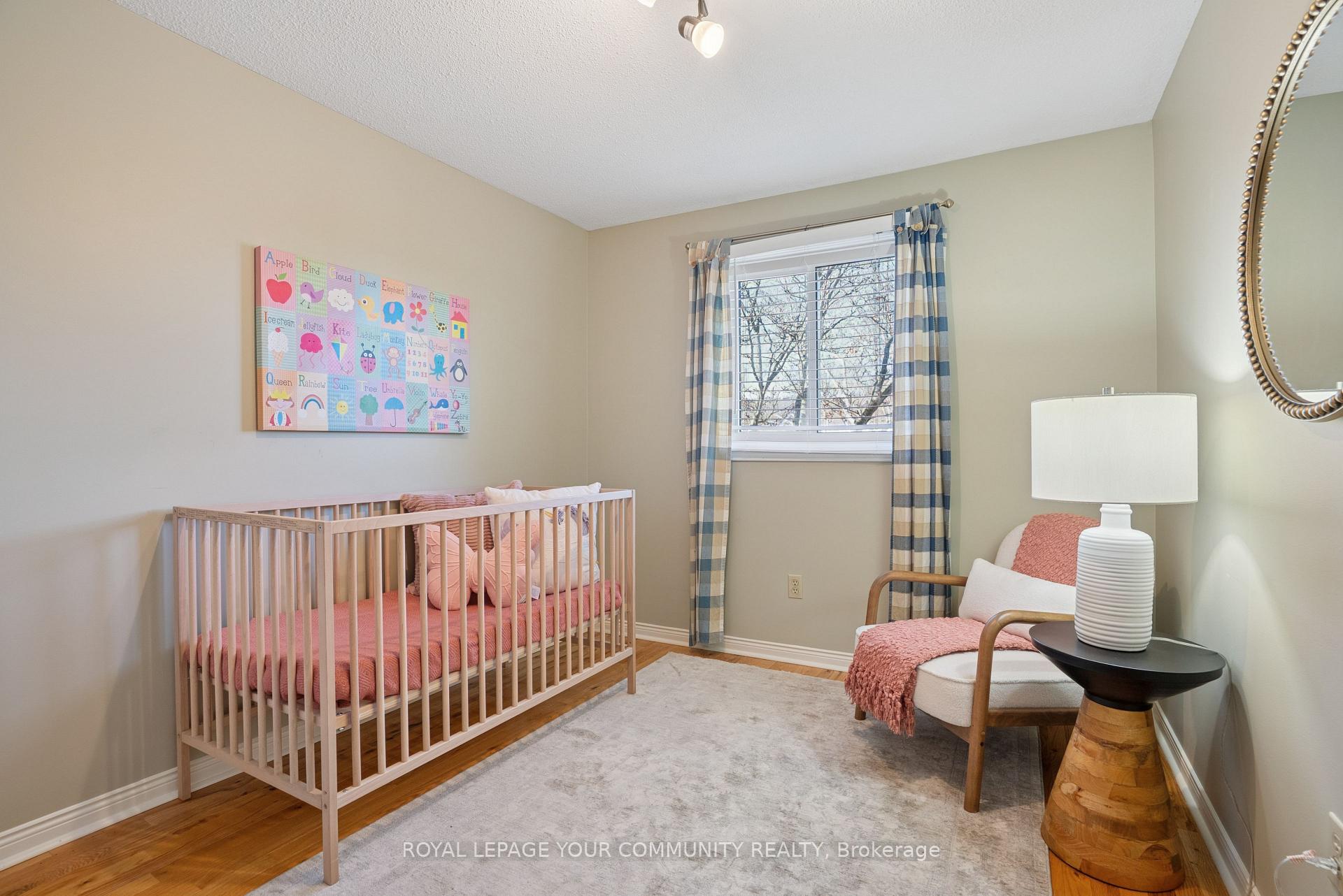 Photo 17 of 99 Durie Lane, Markham, Aileen-Willowbrook — HOMEH