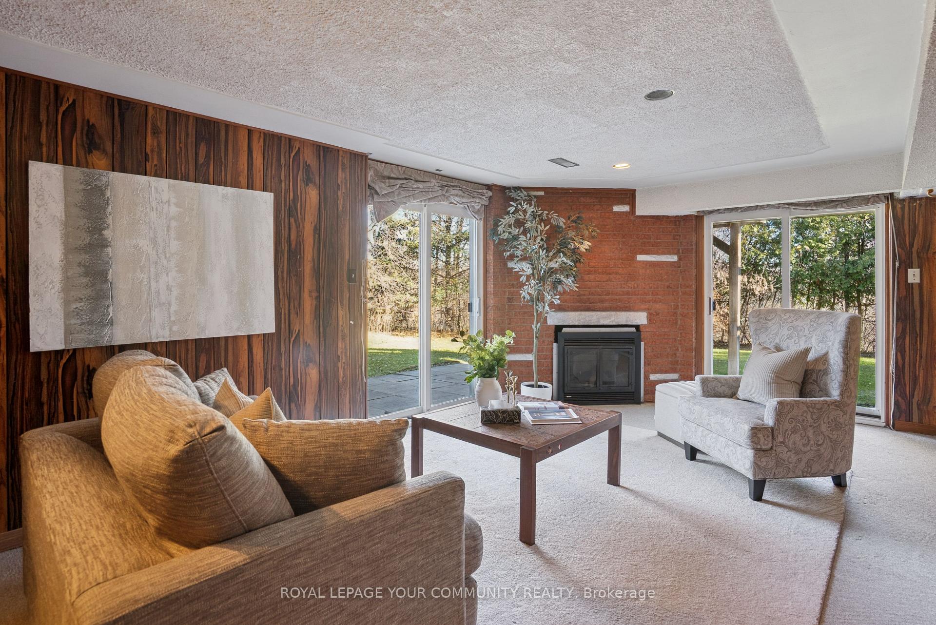 Photo 18 of 99 Durie Lane, Markham, Aileen-Willowbrook — HOMEH