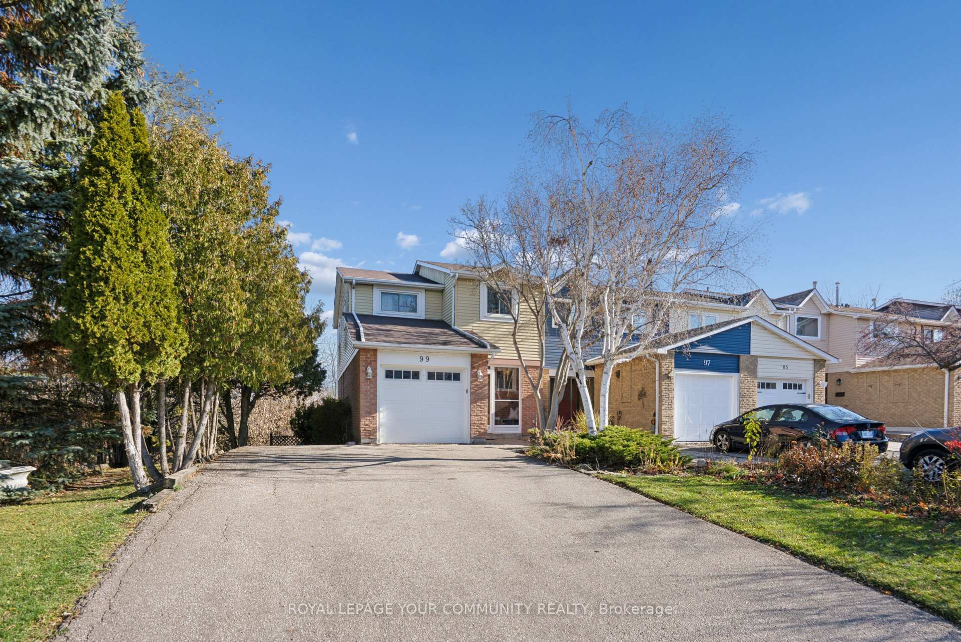 Photo 19 of 99 Durie Lane, Markham, Aileen-Willowbrook — HOMEH
