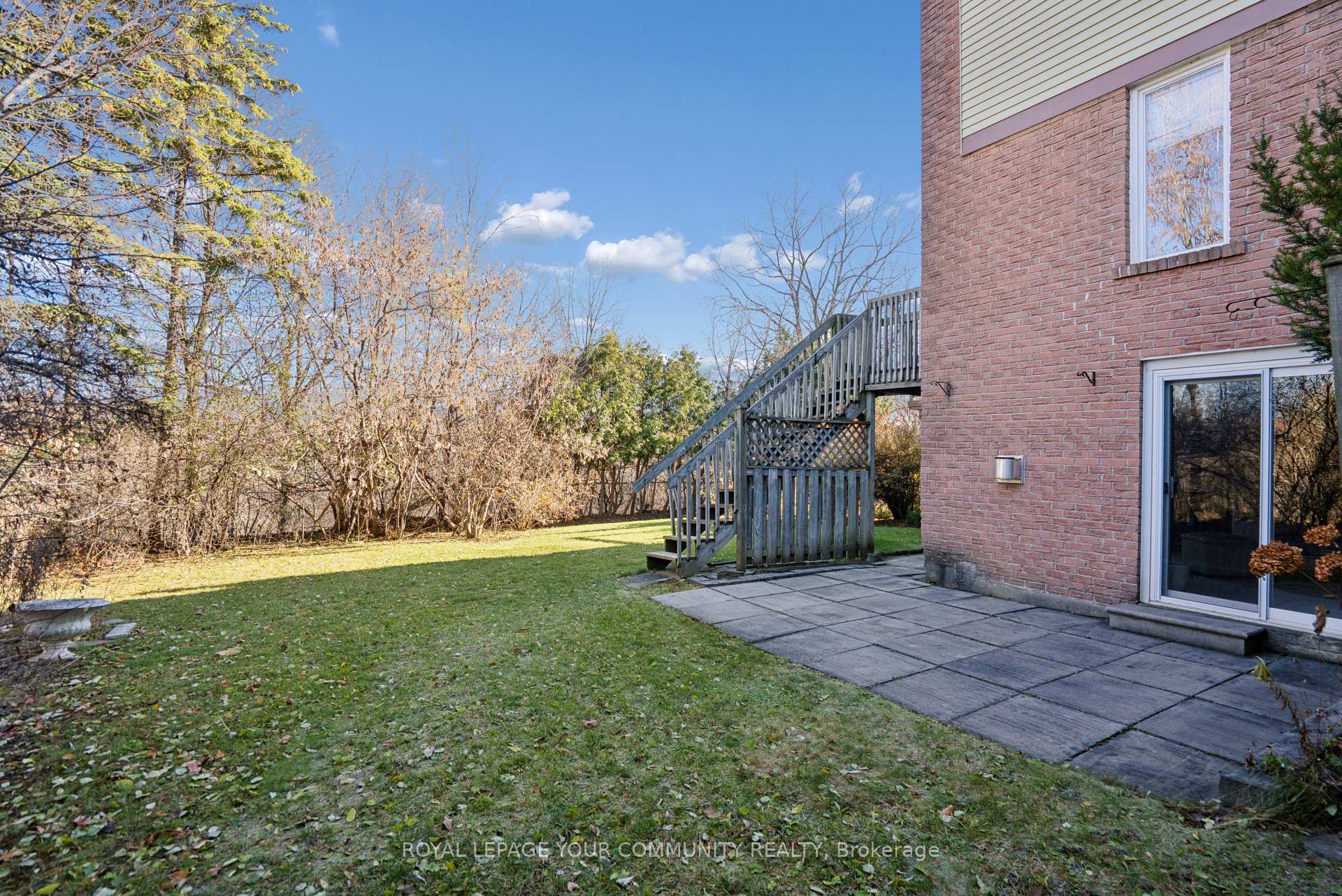 Photo 20 of 99 Durie Lane, Markham, Aileen-Willowbrook — HOMEH