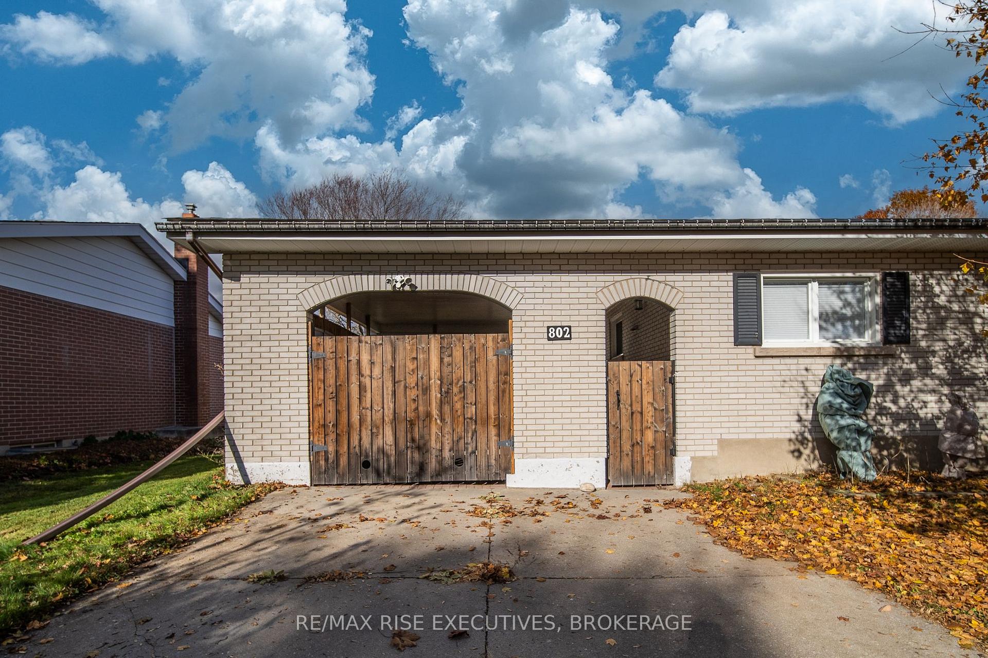 Photo 2 of 802 Haverhill Drive, Kingston, City Southwest — HOMEH