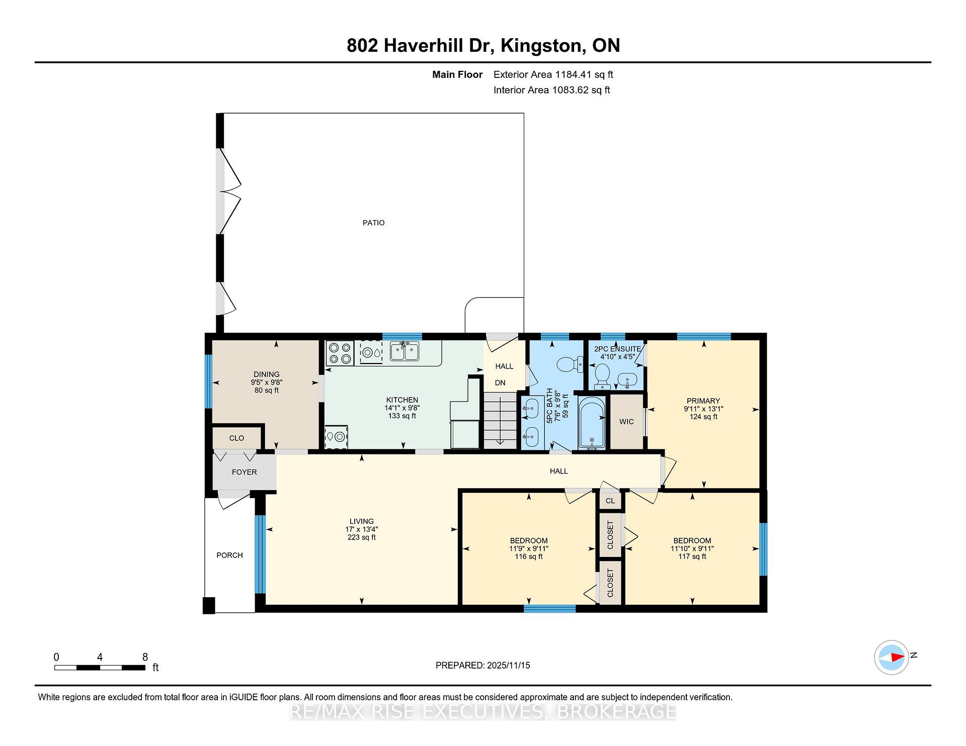 Photo 49 of 802 Haverhill Drive, Kingston, City Southwest — HOMEH