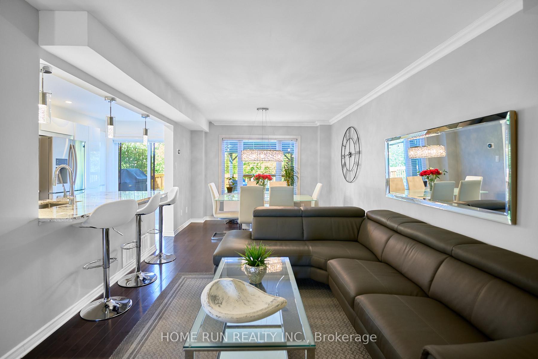Photo 5 of 21 Longboat Court, Ottawa, Kanata - Kanata Lakes/Heritage Hills — HOMEH