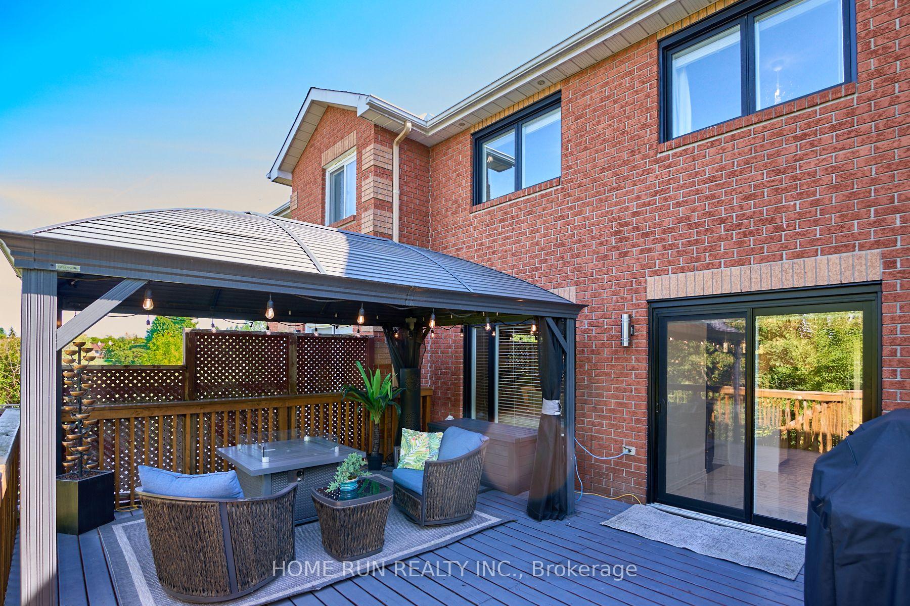 Photo 28 of 21 Longboat Court, Ottawa, Kanata - Kanata Lakes/Heritage Hills — HOMEH