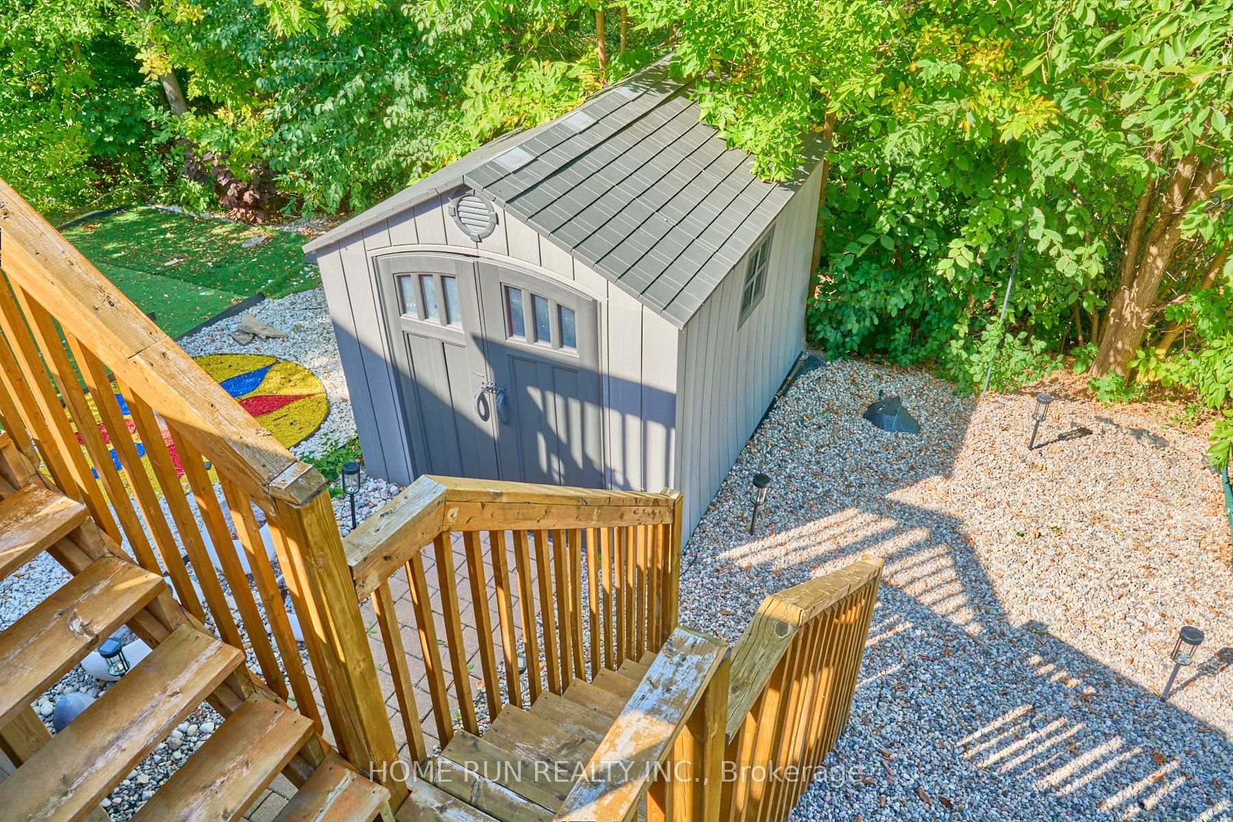 Photo 29 of 21 Longboat Court, Ottawa, Kanata - Kanata Lakes/Heritage Hills — HOMEH