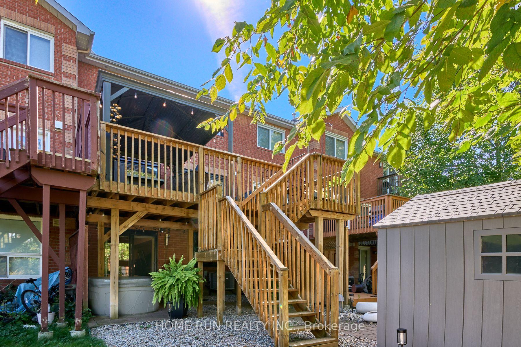 Photo 32 of 21 Longboat Court, Ottawa, Kanata - Kanata Lakes/Heritage Hills — HOMEH