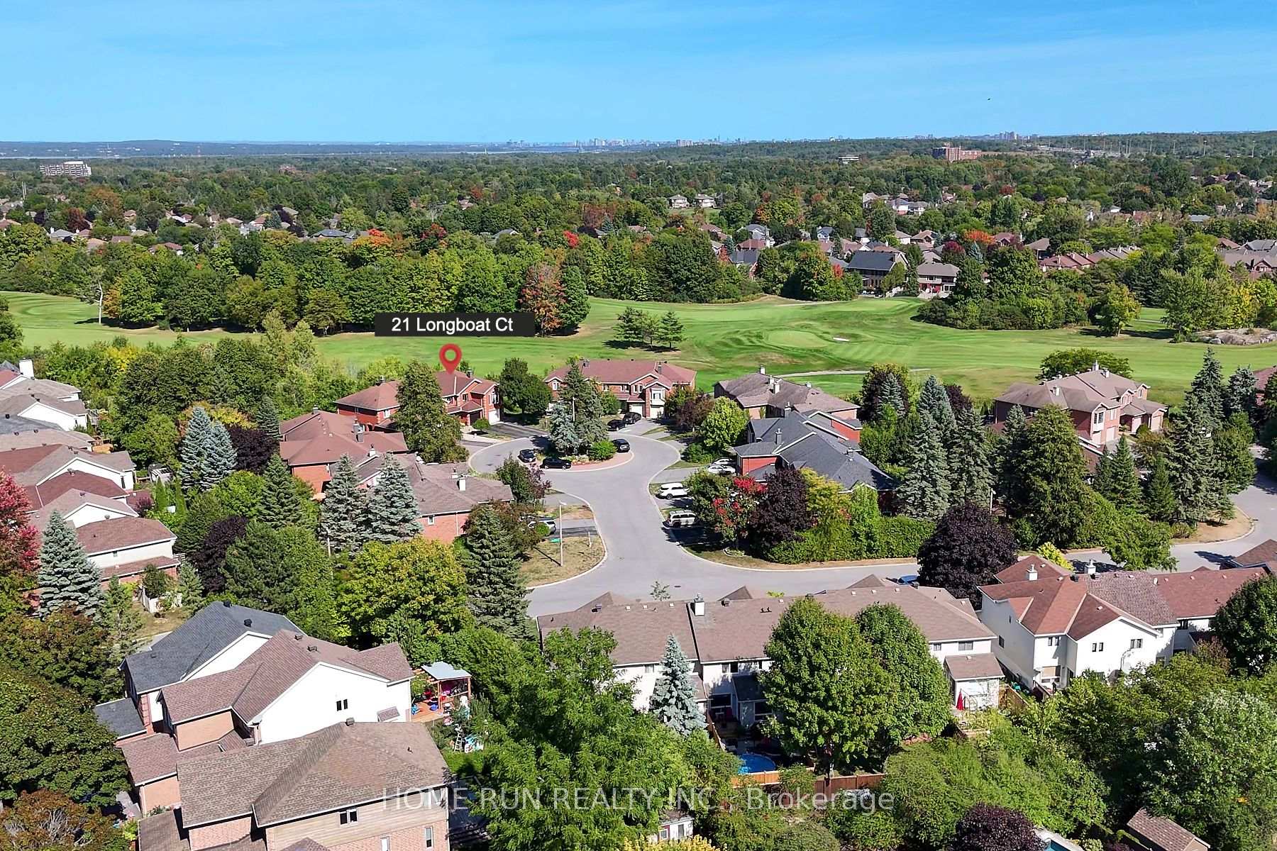 Photo 34 of 21 Longboat Court, Ottawa, Kanata - Kanata Lakes/Heritage Hills — HOMEH