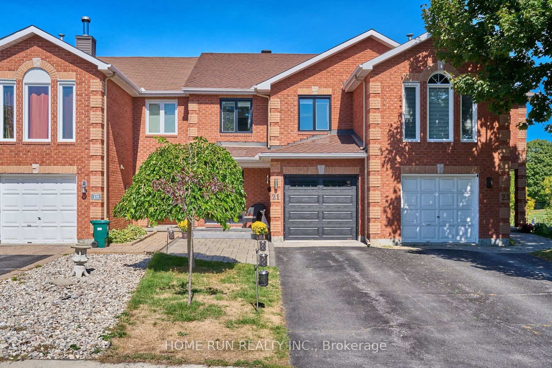 Photo 36 of 21 Longboat Court, Ottawa, Kanata - Kanata Lakes/Heritage Hills — HOMEH